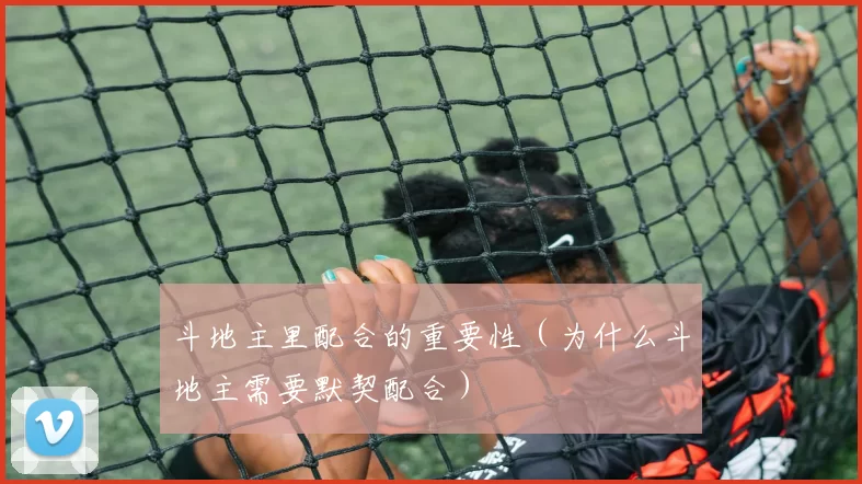 斗地主里配合的重要性（为什么斗地主需要默契配合）